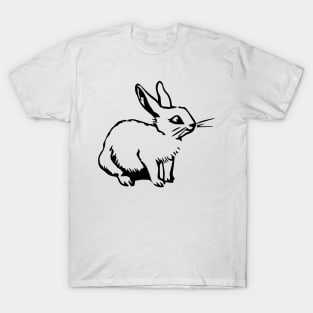 RABBIT T-Shirt